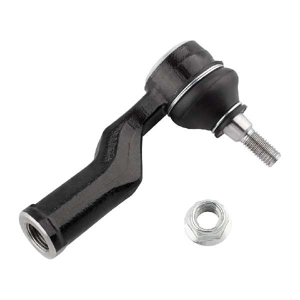 تصویر محصول قرقری فرمان ولوو C30 سال 2012